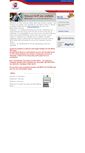 Mobile Screenshot of nextday.swiftcouriers.com